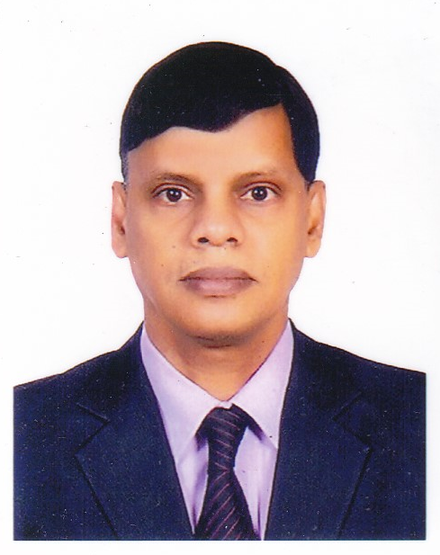 Prof. Shipon Kumar Das