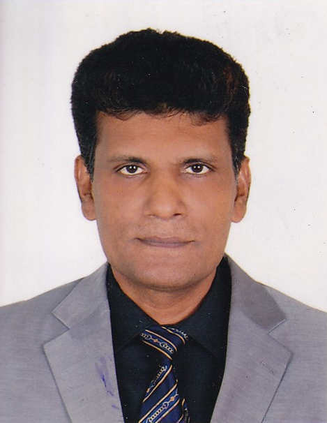 Mohammad Nasir uddin